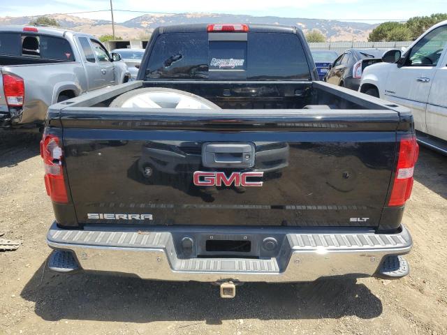 Photo 5 VIN: 3GTP1VEC4EG112475 - GMC SIERRA C15 