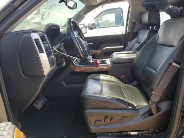 Photo 6 VIN: 3GTP1VEC4EG112475 - GMC SIERRA C15 