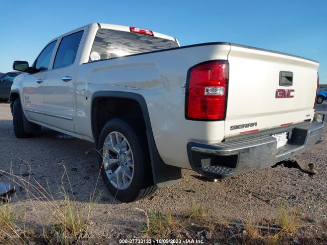 Photo 2 VIN: 3GTP1VEC4EG173471 - GMC SIERRA 1500 