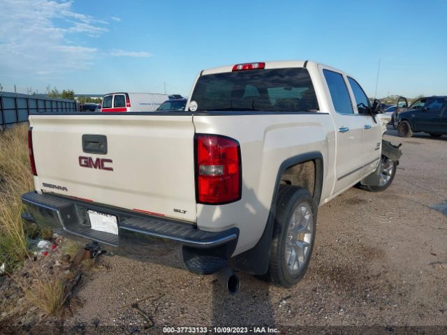 Photo 3 VIN: 3GTP1VEC4EG173471 - GMC SIERRA 1500 