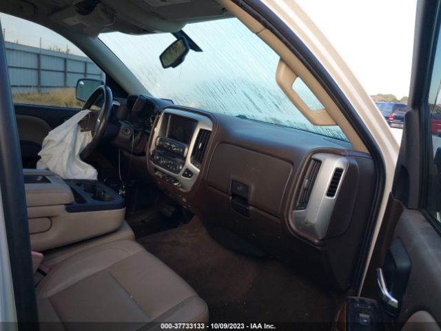 Photo 4 VIN: 3GTP1VEC4EG173471 - GMC SIERRA 1500 