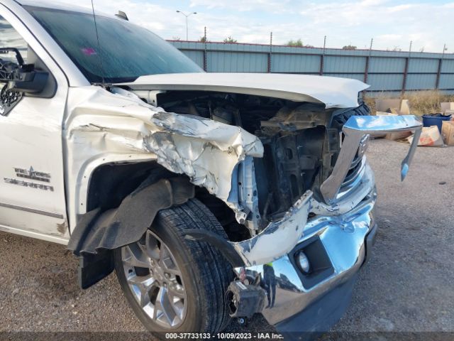 Photo 5 VIN: 3GTP1VEC4EG173471 - GMC SIERRA 1500 