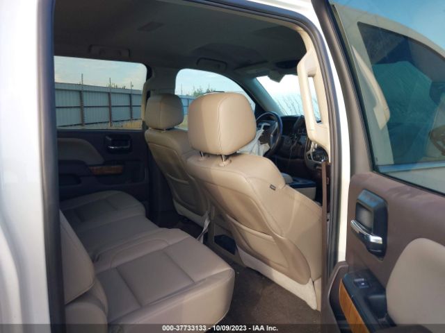 Photo 7 VIN: 3GTP1VEC4EG173471 - GMC SIERRA 1500 