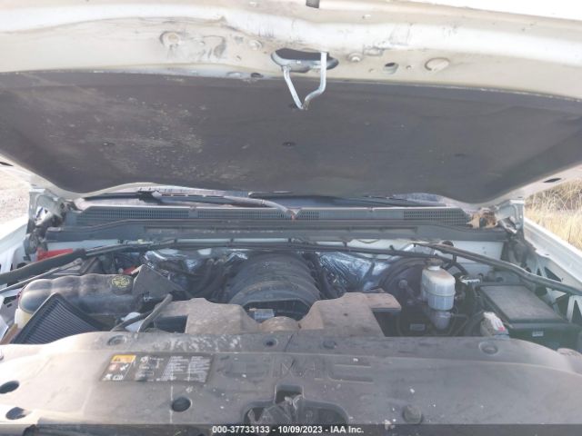 Photo 9 VIN: 3GTP1VEC4EG173471 - GMC SIERRA 1500 