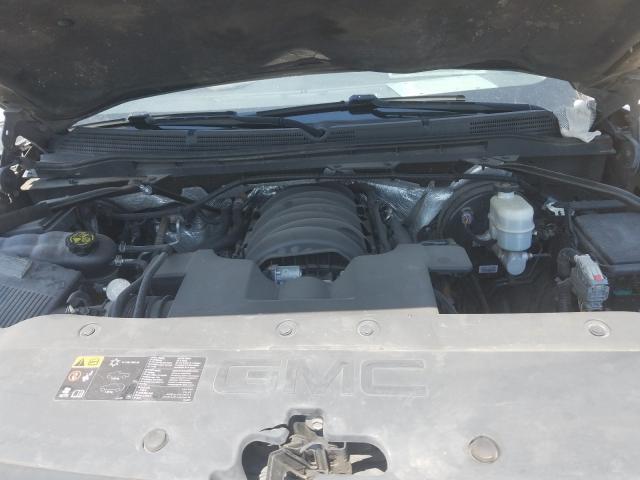 Photo 6 VIN: 3GTP1VEC4EG391880 - GMC SIERRA C15 