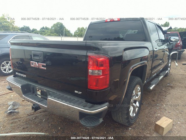 Photo 3 VIN: 3GTP1VEC4EG401453 - GMC SIERRA 1500 