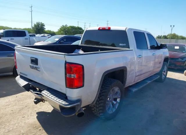 Photo 3 VIN: 3GTP1VEC4EG409276 - GMC SIERRA 1500 