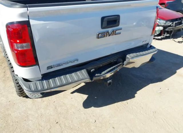 Photo 5 VIN: 3GTP1VEC4EG409276 - GMC SIERRA 1500 