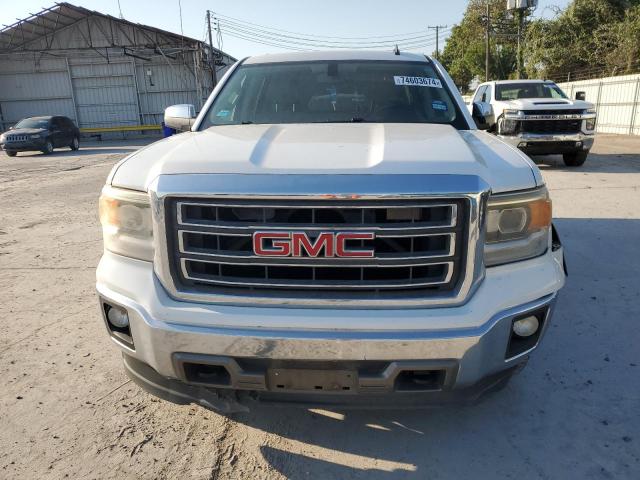 Photo 4 VIN: 3GTP1VEC4EG462365 - GMC SIERRA C15 