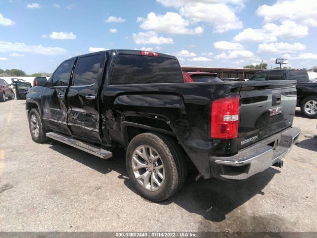 Photo 2 VIN: 3GTP1VEC4FG207734 - GMC SIERRA 1500 