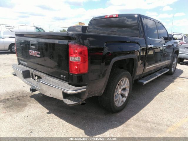 Photo 3 VIN: 3GTP1VEC4FG207734 - GMC SIERRA 1500 