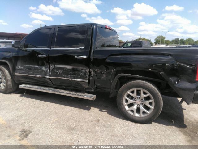 Photo 5 VIN: 3GTP1VEC4FG207734 - GMC SIERRA 1500 