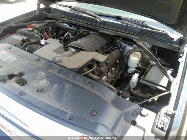 Photo 9 VIN: 3GTP1VEC4FG207734 - GMC SIERRA 1500 