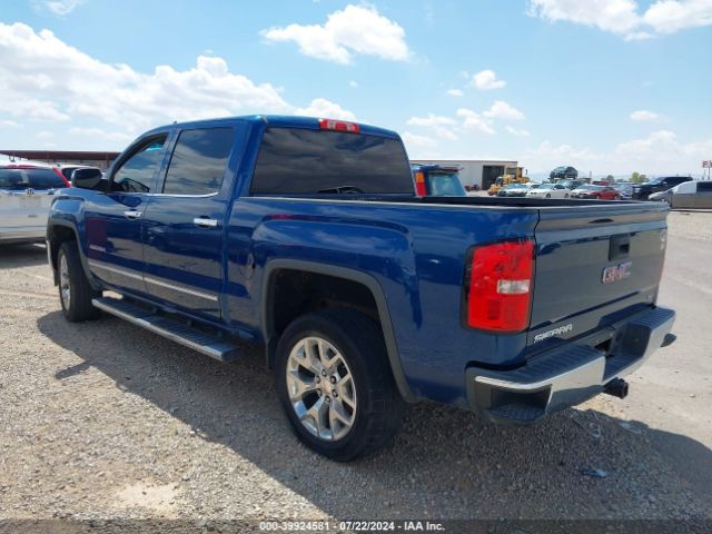 Photo 2 VIN: 3GTP1VEC4FG297466 - GMC SIERRA 