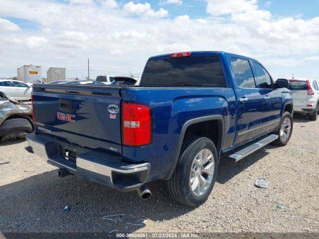 Photo 3 VIN: 3GTP1VEC4FG297466 - GMC SIERRA 