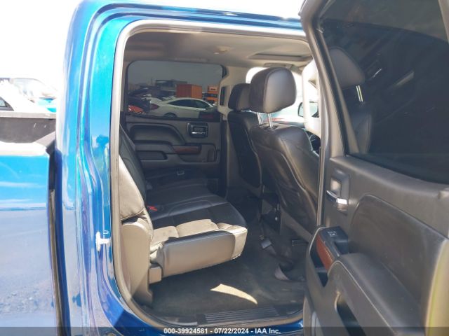 Photo 7 VIN: 3GTP1VEC4FG297466 - GMC SIERRA 