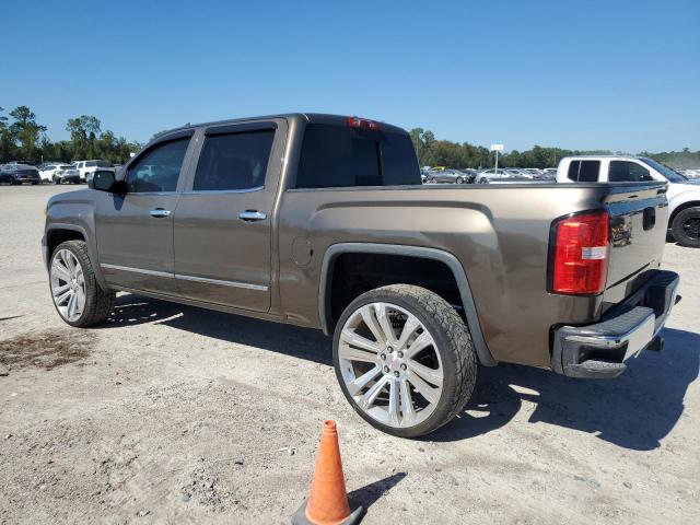 Photo 1 VIN: 3GTP1VEC4FG342471 - GMC SIERRA C15 