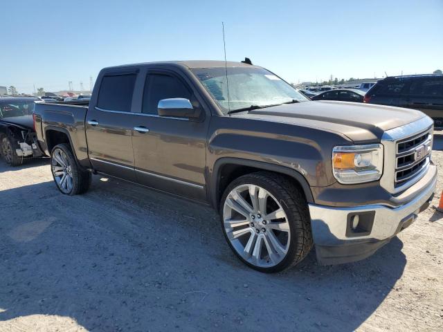 Photo 3 VIN: 3GTP1VEC4FG342471 - GMC SIERRA C15 