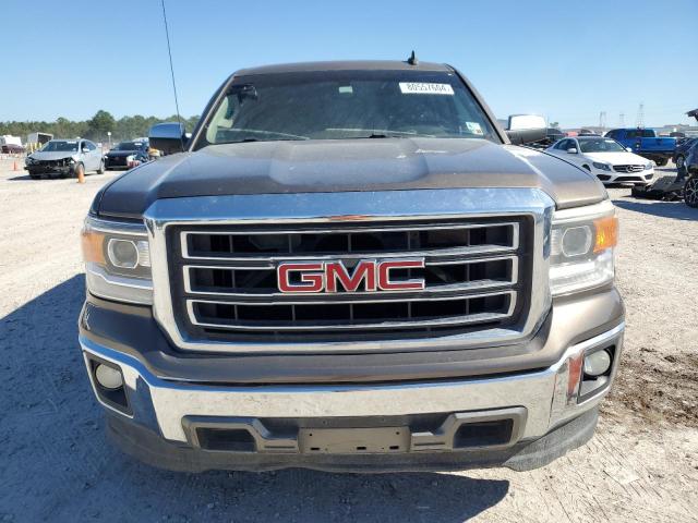 Photo 4 VIN: 3GTP1VEC4FG342471 - GMC SIERRA C15 