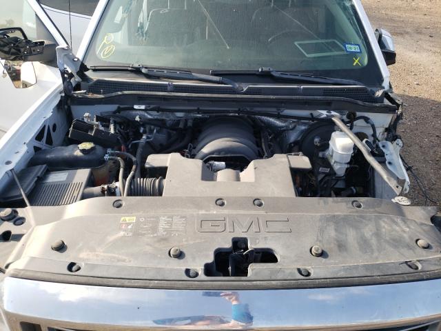 Photo 6 VIN: 3GTP1VEC4FG343216 - GMC SIERRA C15 