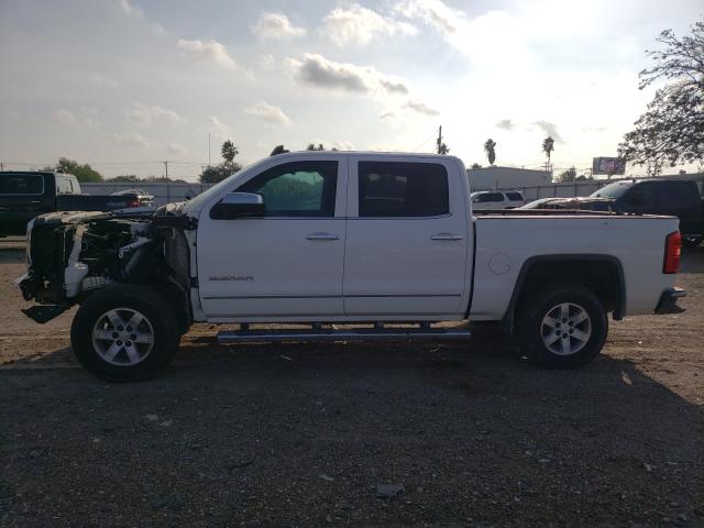 Photo 8 VIN: 3GTP1VEC4FG343216 - GMC SIERRA C15 