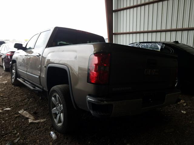 Photo 2 VIN: 3GTP1VEC4FG460245 - GMC SIERRA C15 