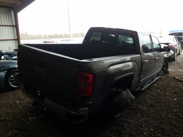 Photo 3 VIN: 3GTP1VEC4FG460245 - GMC SIERRA C15 