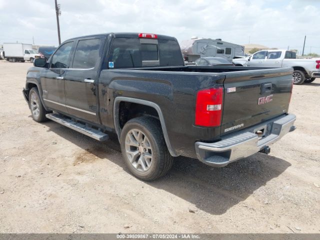 Photo 2 VIN: 3GTP1VEC4FG493813 - GMC SIERRA 1500 