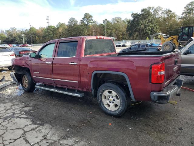 Photo 1 VIN: 3GTP1VEC5EG174872 - GMC SIERRA 