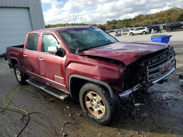 Photo 3 VIN: 3GTP1VEC5EG174872 - GMC SIERRA 