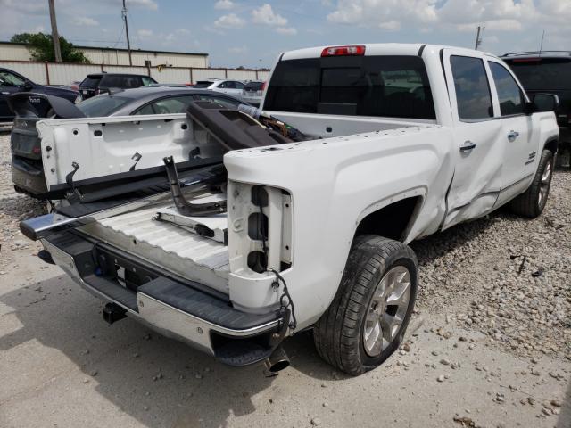 Photo 3 VIN: 3GTP1VEC5EG175505 - GMC SIERRA C15 