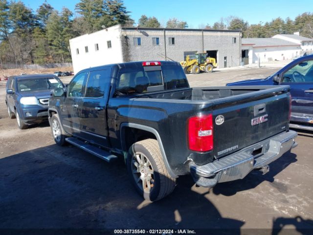 Photo 2 VIN: 3GTP1VEC5EG200290 - GMC SIERRA 1500 