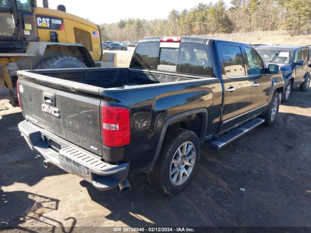 Photo 3 VIN: 3GTP1VEC5EG200290 - GMC SIERRA 1500 