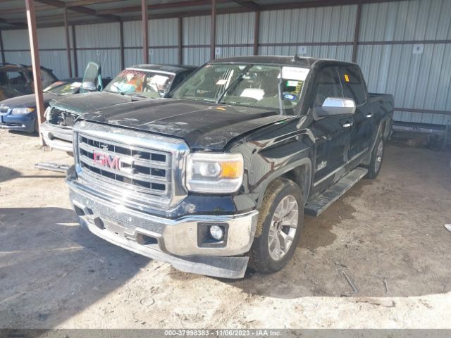 Photo 1 VIN: 3GTP1VEC5EG281498 - GMC SIERRA 1500 