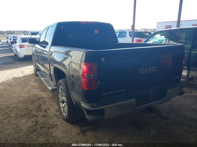 Photo 2 VIN: 3GTP1VEC5EG281498 - GMC SIERRA 1500 