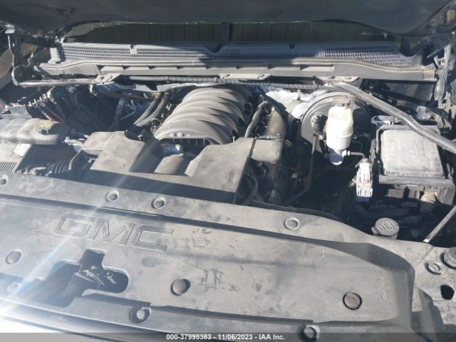 Photo 9 VIN: 3GTP1VEC5EG281498 - GMC SIERRA 1500 