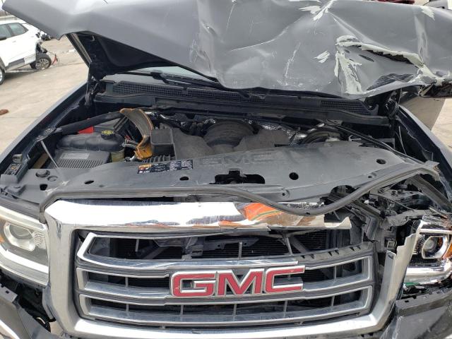 Photo 10 VIN: 3GTP1VEC5EG331610 - GMC SIERRA C15 