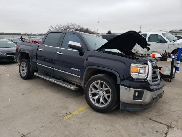 Photo 3 VIN: 3GTP1VEC5EG331610 - GMC SIERRA C15 