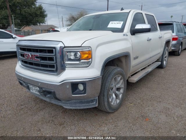 Photo 1 VIN: 3GTP1VEC5EG510522 - GMC SIERRA 1500 