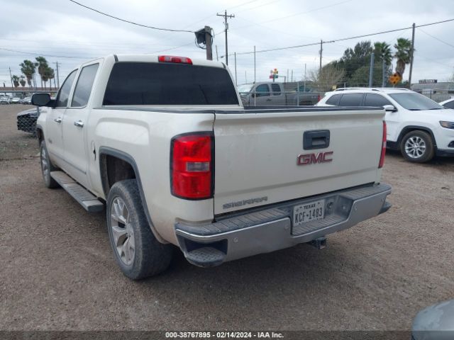 Photo 2 VIN: 3GTP1VEC5EG510522 - GMC SIERRA 1500 