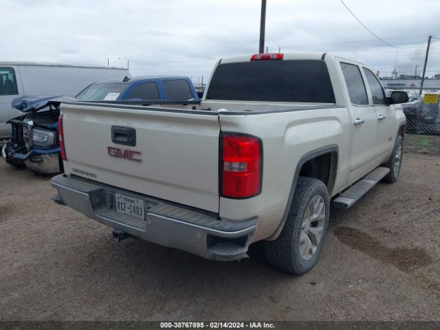 Photo 3 VIN: 3GTP1VEC5EG510522 - GMC SIERRA 1500 