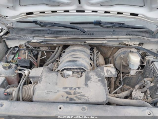 Photo 9 VIN: 3GTP1VEC5EG510522 - GMC SIERRA 1500 