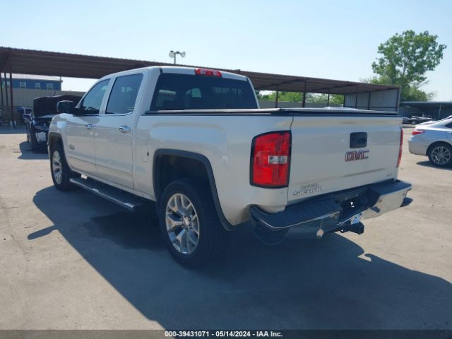 Photo 2 VIN: 3GTP1VEC5FG278439 - GMC SIERRA 1500 