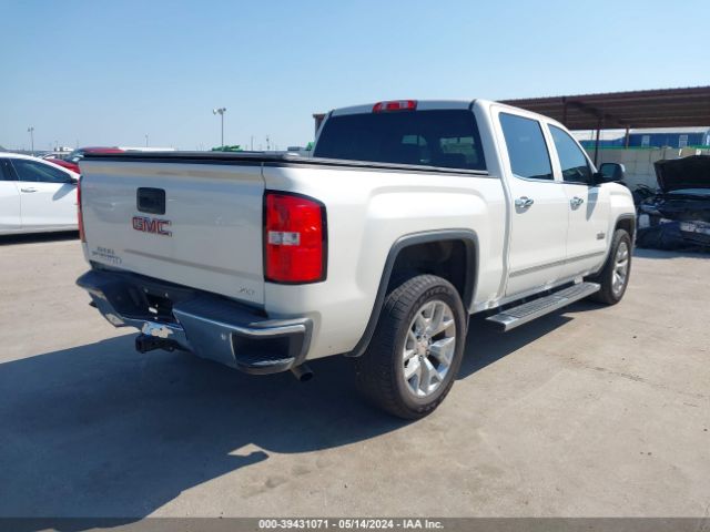 Photo 3 VIN: 3GTP1VEC5FG278439 - GMC SIERRA 1500 