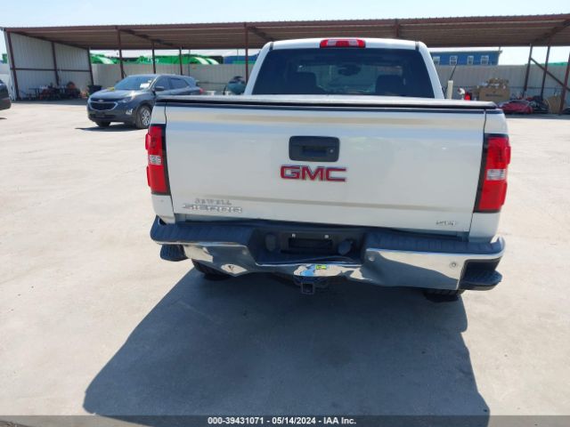 Photo 5 VIN: 3GTP1VEC5FG278439 - GMC SIERRA 1500 