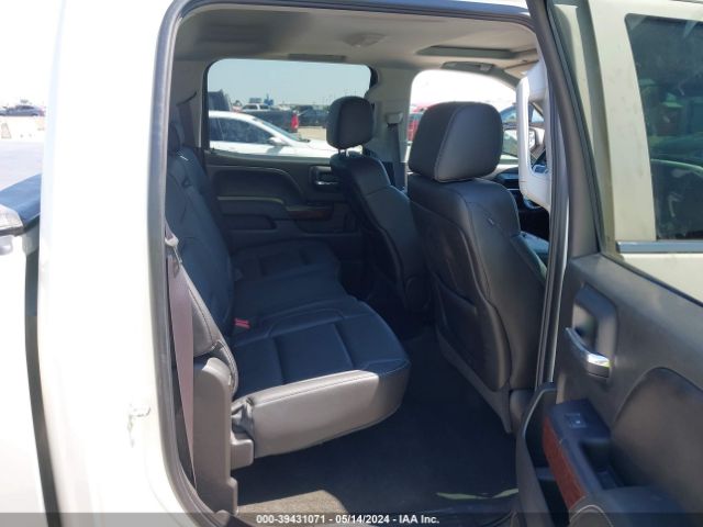 Photo 7 VIN: 3GTP1VEC5FG278439 - GMC SIERRA 1500 