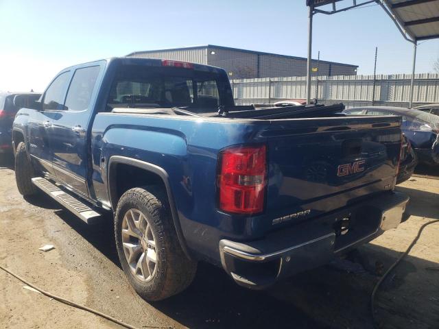 Photo 2 VIN: 3GTP1VEC5FG316574 - GMC SIERRA C15 