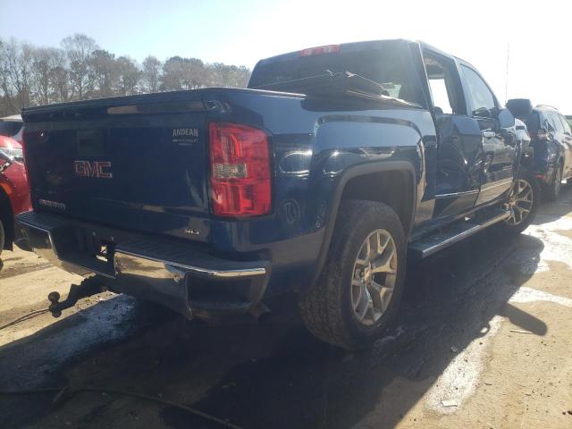 Photo 3 VIN: 3GTP1VEC5FG316574 - GMC SIERRA C15 