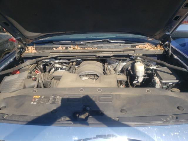 Photo 6 VIN: 3GTP1VEC5FG316574 - GMC SIERRA C15 