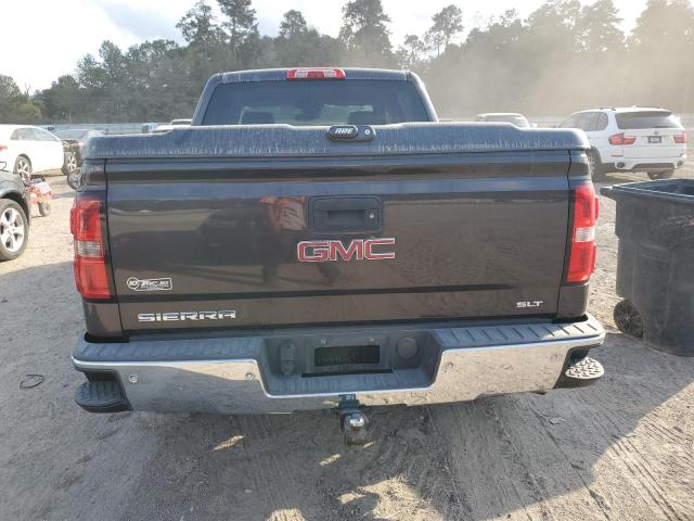 Photo 5 VIN: 3GTP1VEC5FG492251 - GMC SIERRA C15 